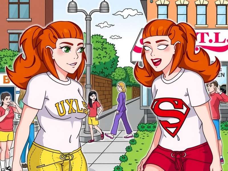 Vibrant Sizzling Ginger Rivals community Sizzling Ginger Rivals community